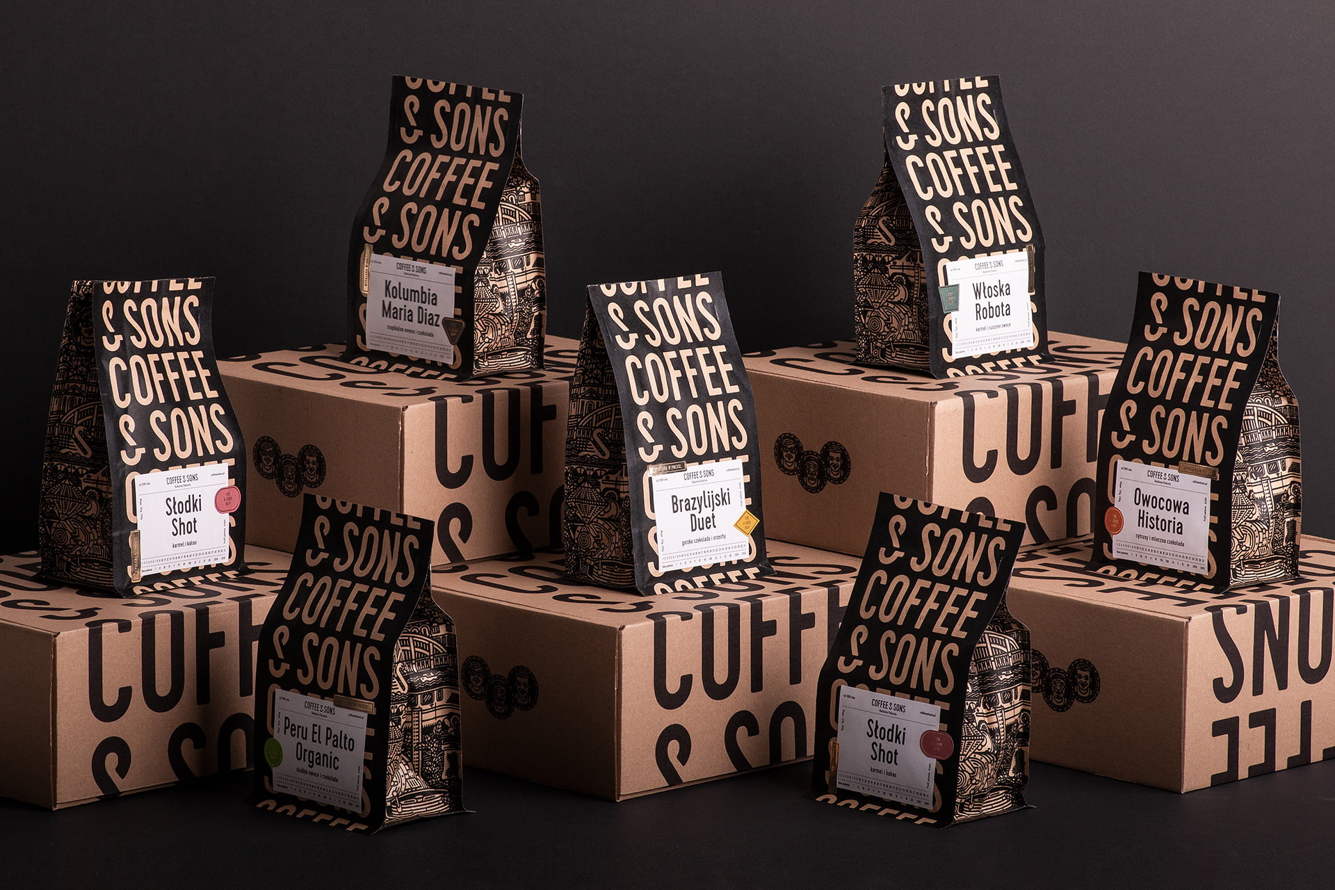 COFFEE-AND-SONS-Dmowski-Co-13-rebranding